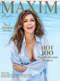 Maxim feature